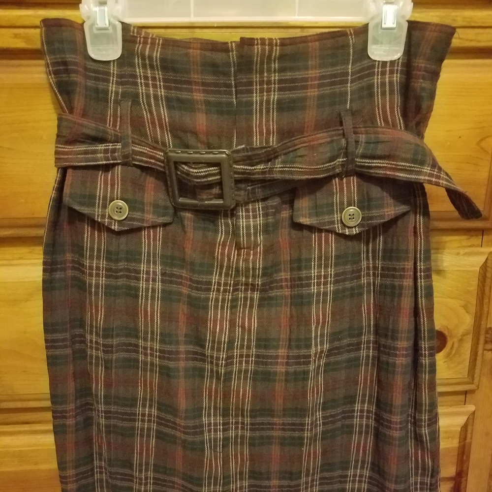 Vintage Jr skirt
